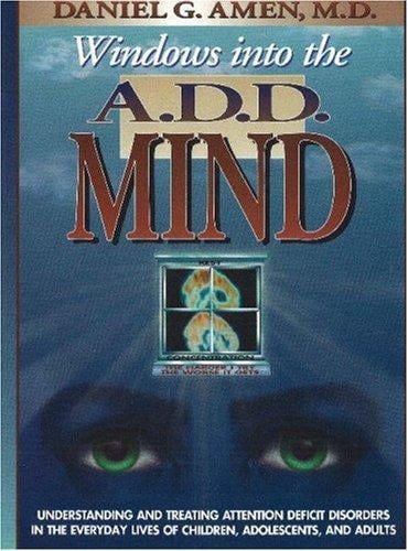 A Teenager's guide to A.D.D