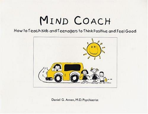 Mind Coach