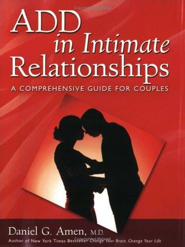 ADD in Intimate Relationships