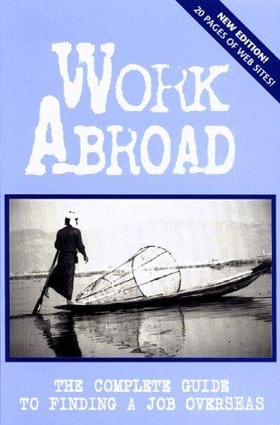 Work abroad