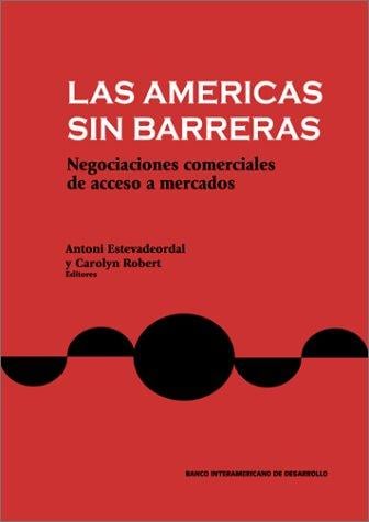 Las Américas sin barreras