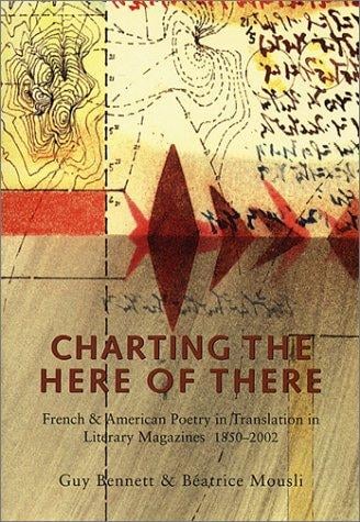 Charting the Here of There