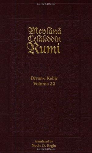 Dı̂vân-i Kebı̂r