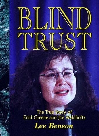 Blind trust