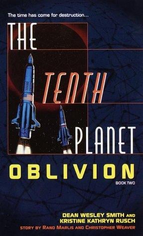 The tenth planet: Oblivion