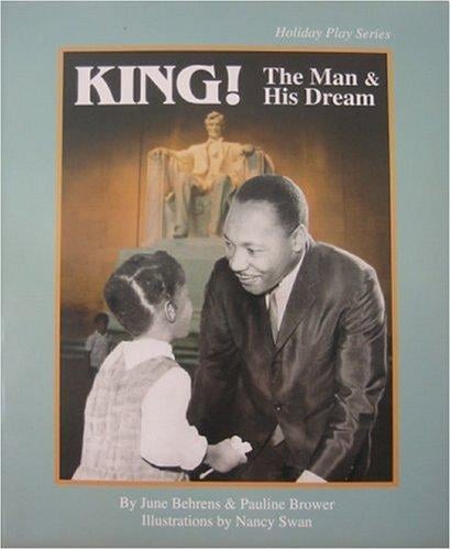 King!: The Man and His Dream