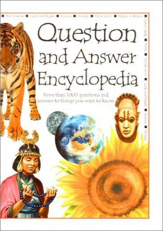 Question and Answer Encyclopedia
