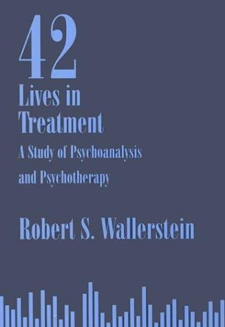 Forty-two lives in treatment