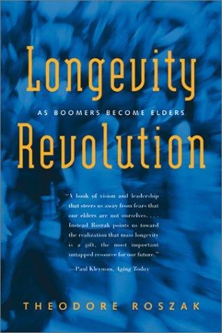 Longevity revolution