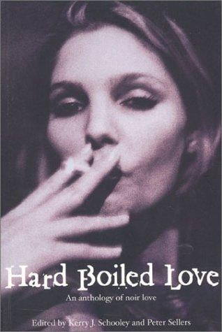 Hard boiled love