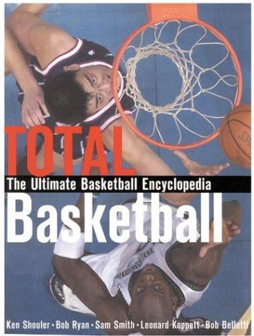 Total basketball