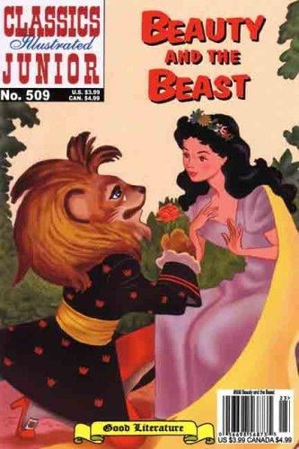 La belle et la bête