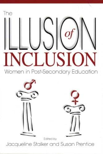 The illusion of inclusion