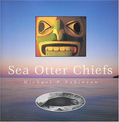 Sea otter chiefs