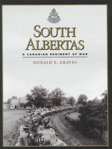 South Albertas