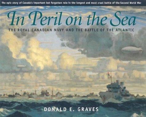 In peril on the sea