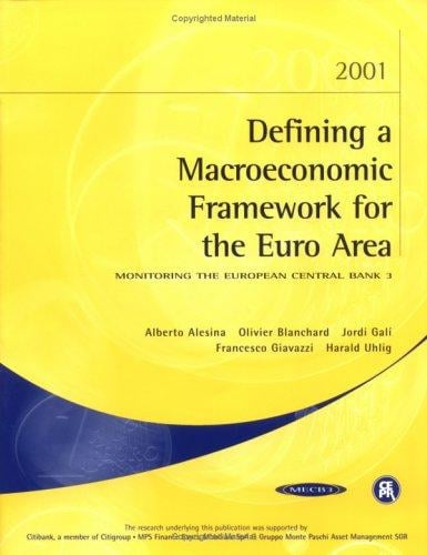 Monitoring the European Central Bank 3