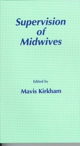 Supervision of midwives