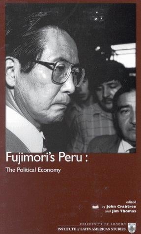 Fujimori's Peru