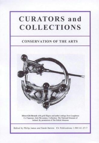 Curators & collections