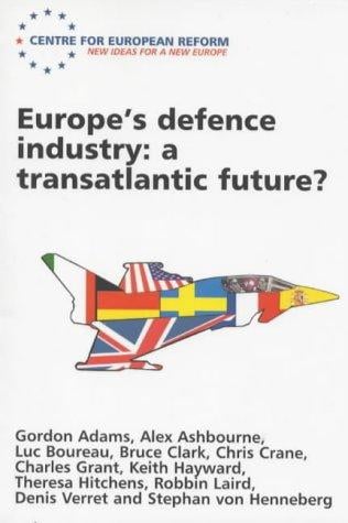Europe's defence industry
