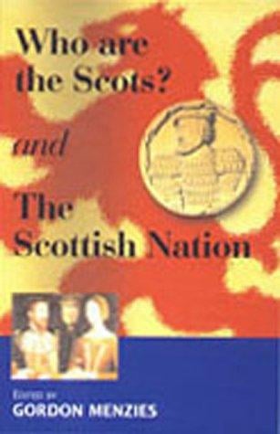 Who are the Scots?