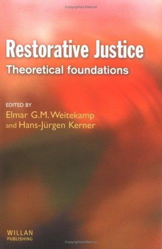 Restorative justice
