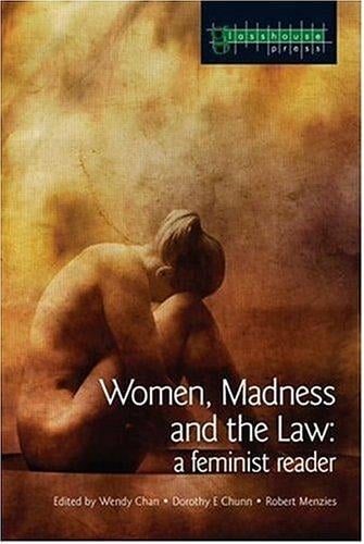 Women, madness and the law