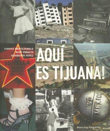 Aqui es Tijuana!