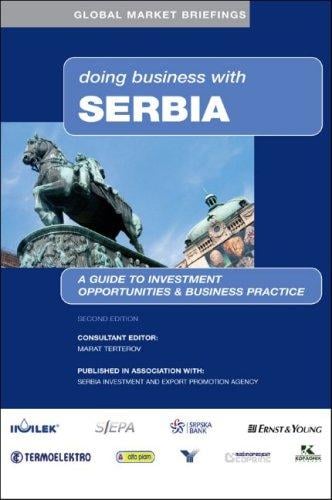 Doing business with Serbia & Montenegro