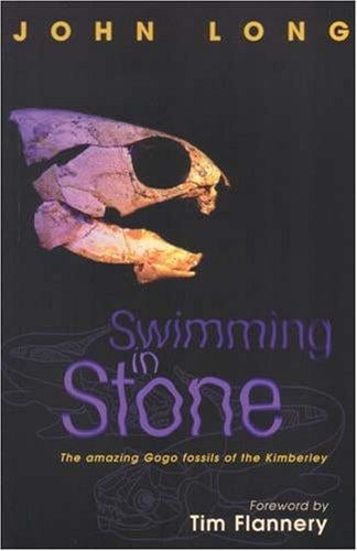 Swimming in stone
