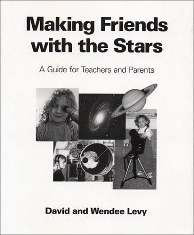 Making friends with the stars