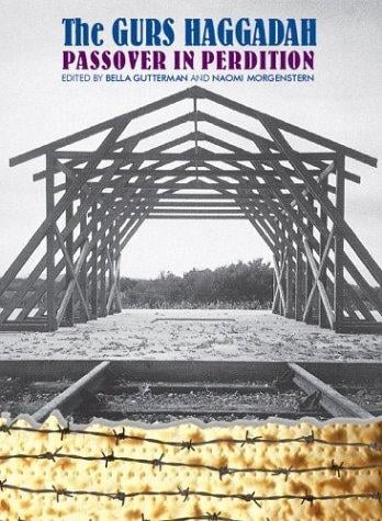 The Gurs Haggadah