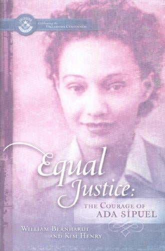 Equal Justice