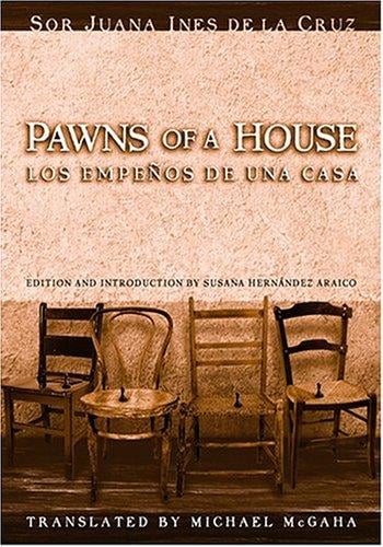Pawns of a house =