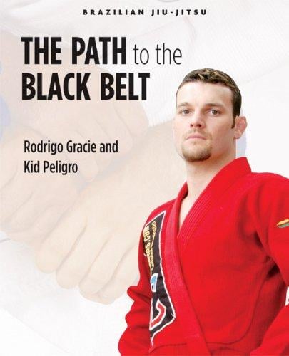 The path to the black belt