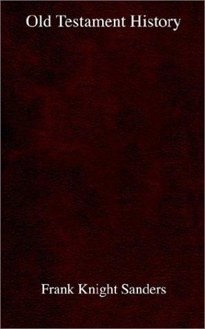 Old Testament History