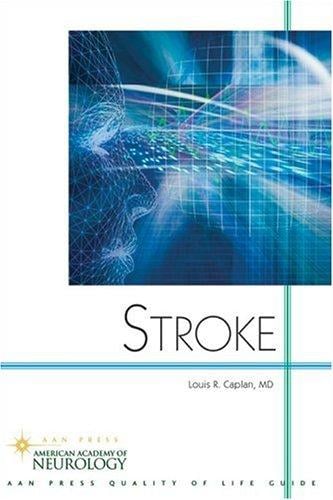 Stroke (American Academy of Neurology)