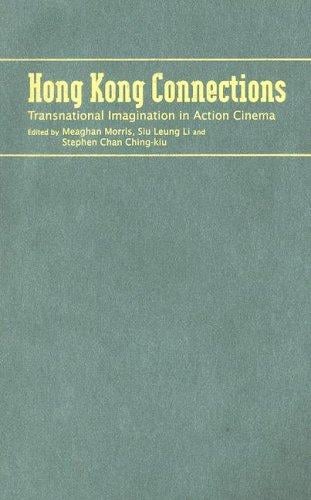 Hong Kong connections