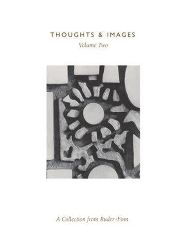 Thoughts and Images