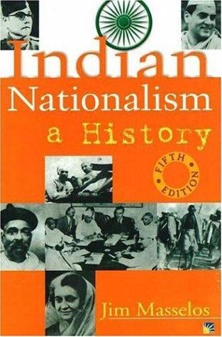 Indian nationalism