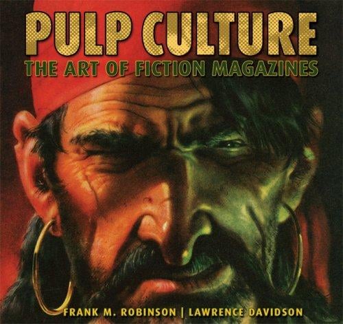 Pulp culture