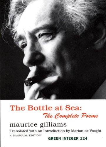 The Bottle at Sea
