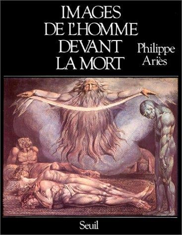 Images de l'homme devant la mort