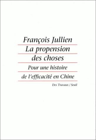 La propension des choses