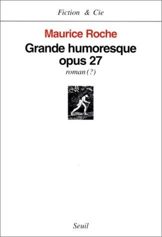 Grande humoresque opus 27