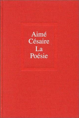 La poésie