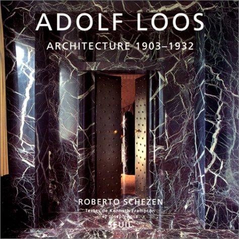 Adolf Loos