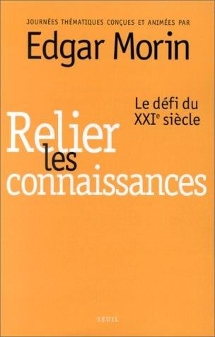 Relier les connaissances