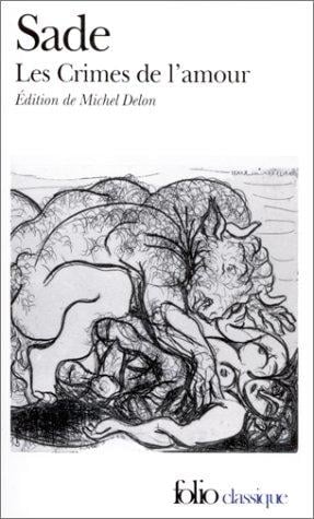 Les crimes de l'amour